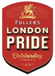 Fuller's London Pride